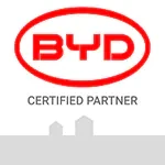 BYD BePartner