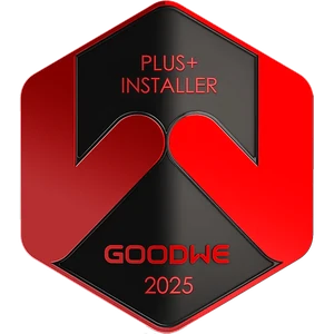GoodWe Plus+ partner